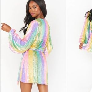 Show me your mumu wear me out dress